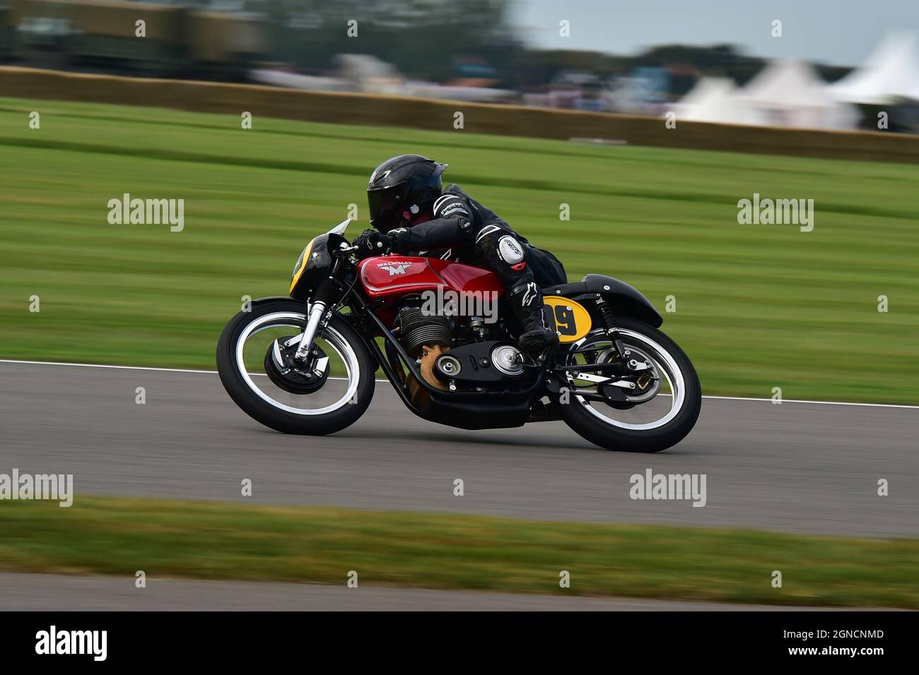 Andy Clews, Tommy Hill, Matchless G50, Barry Sheene Memorial Trophy ...