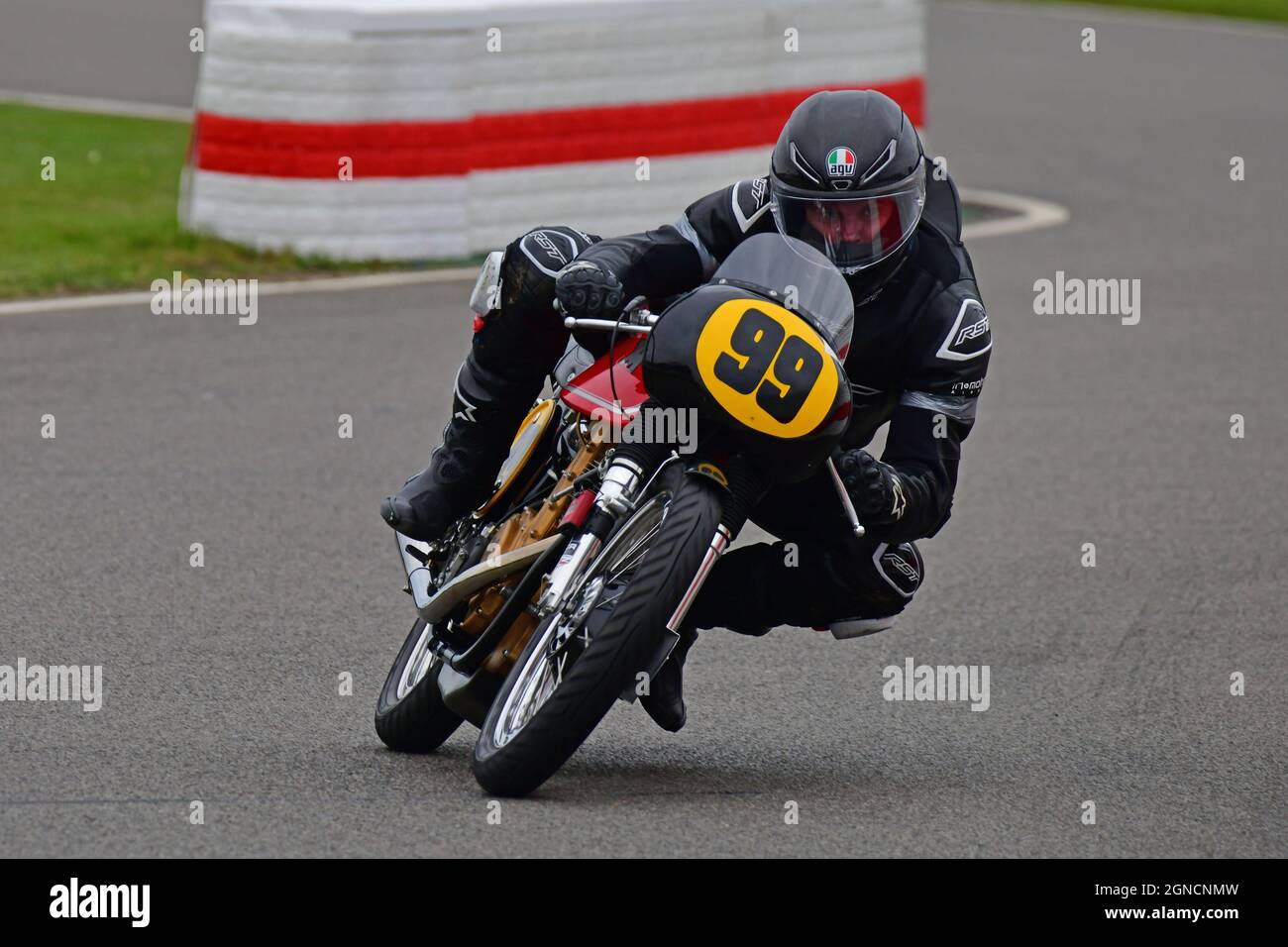 Andy Clews, Tommy Hill, Matchless G50, Barry Sheene Memorial Trophy ...