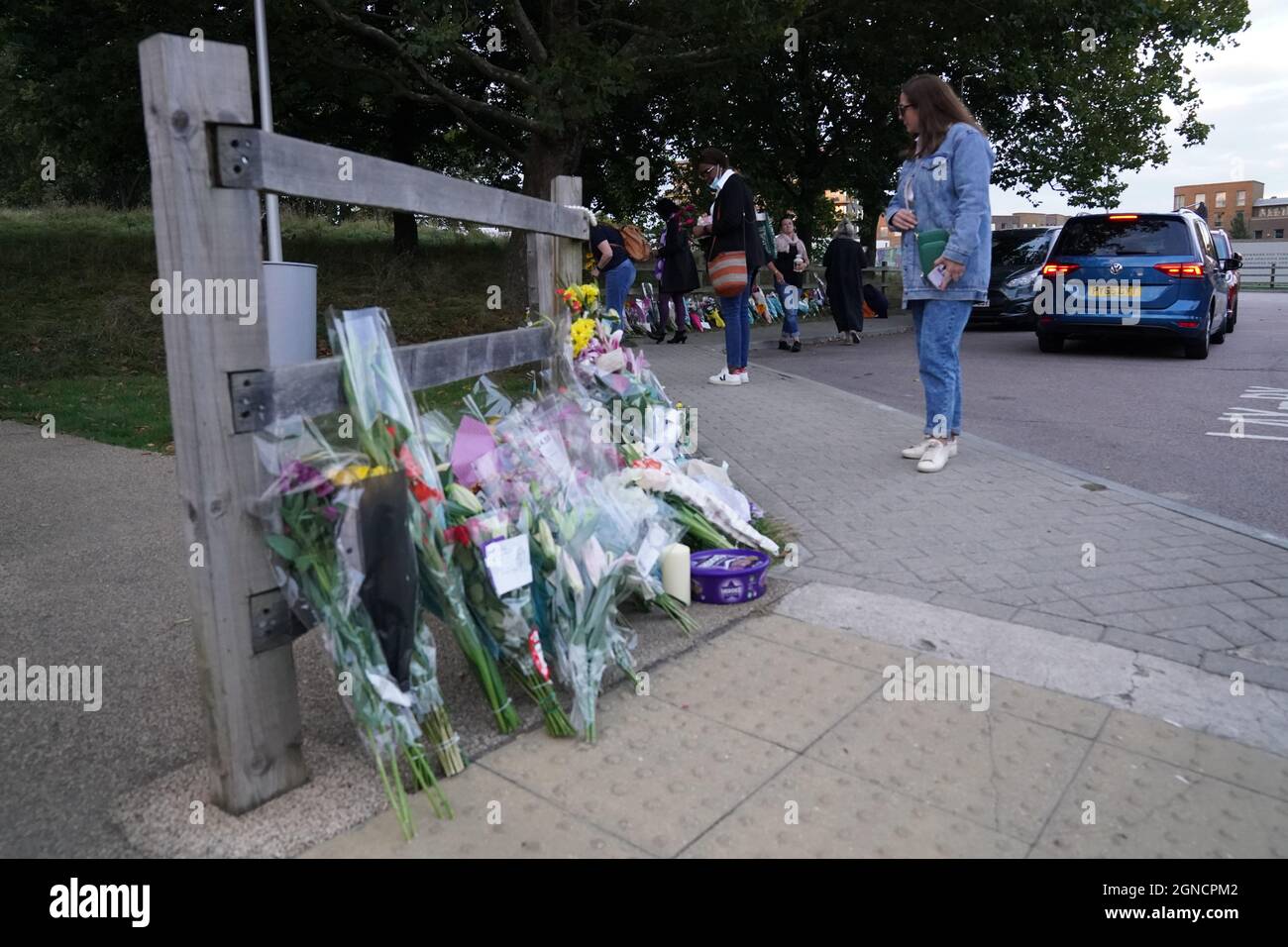 Kidbrooke park road hires stock photography and images Alamy