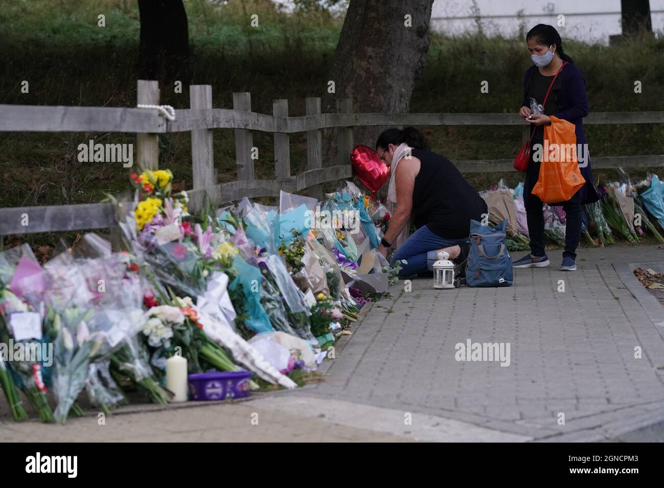 Kidbrooke park road hires stock photography and images Alamy