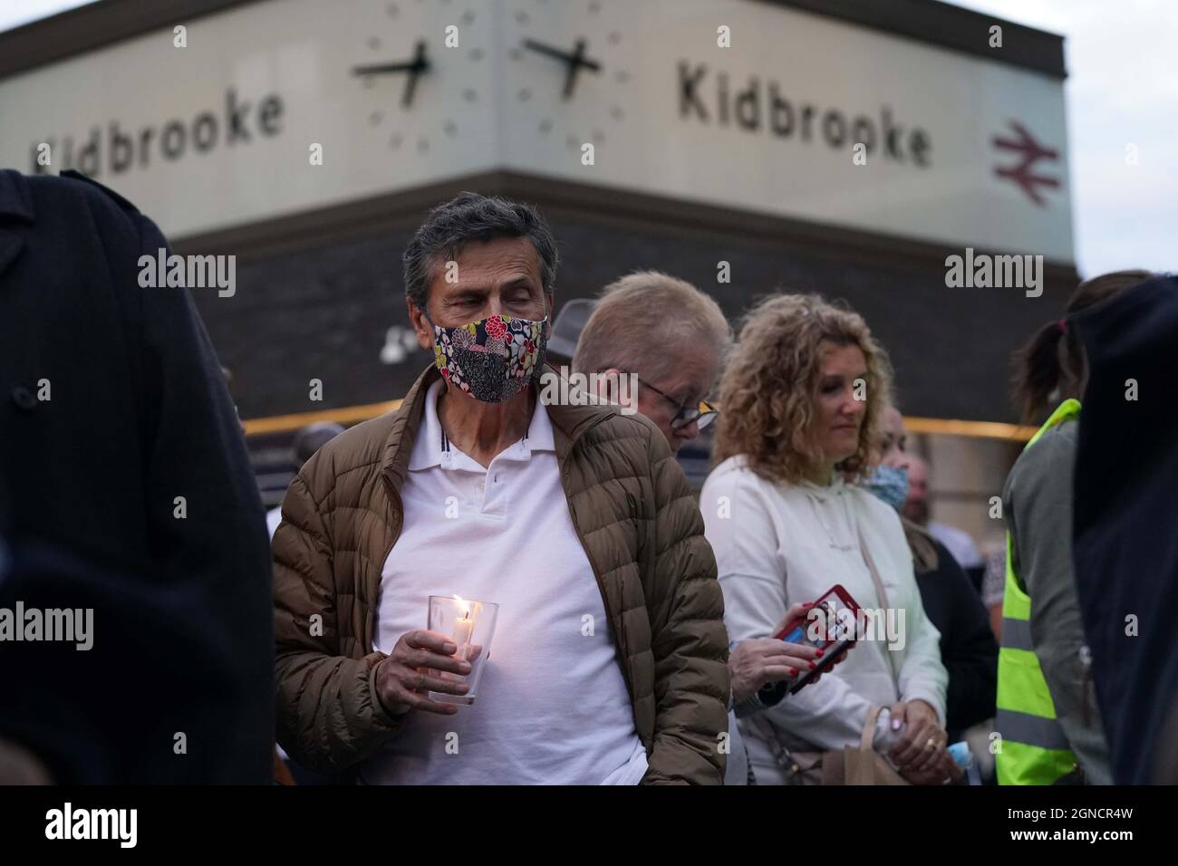 Kidbrooke Park Road High Resolution Stock Photography and Images Alamy