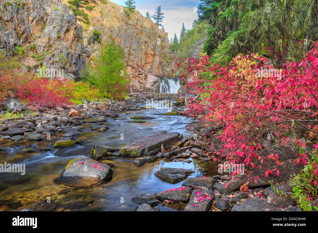 White sulphur springs mt hires stock photography and images Alamy