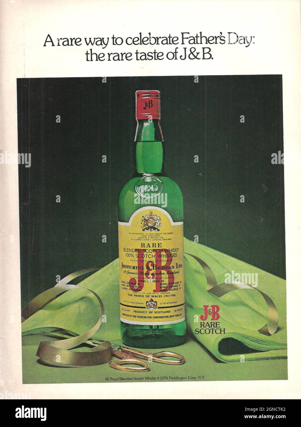 John jameson whiskey advert hi-res stock photography and images - Alamy