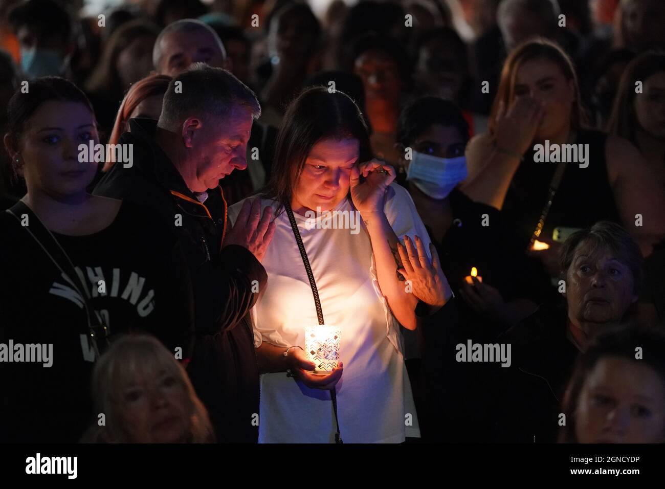 Kidbrooke Park Road High Resolution Stock Photography and Images Alamy