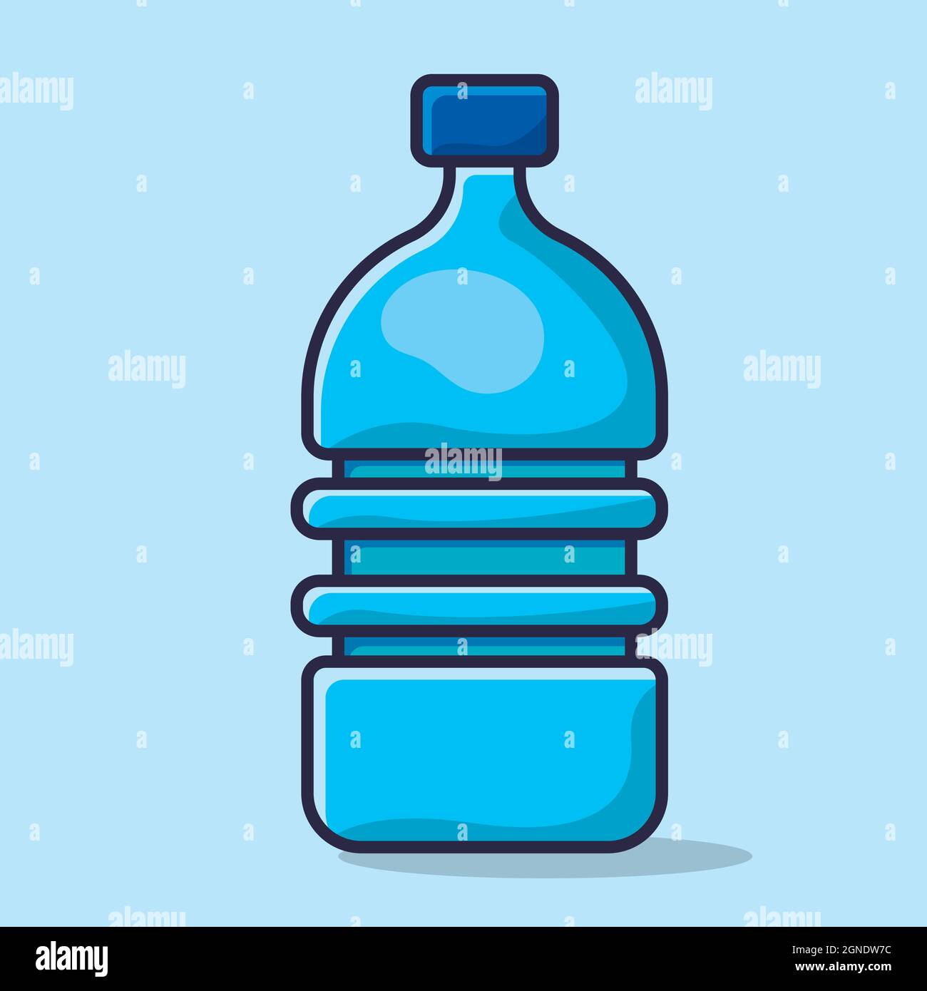 https://c8.alamy.com/comp/2GNDW7C/gallon-water-cartoon-isolated-vector-illustration-in-flat-style-2GNDW7C.jpg