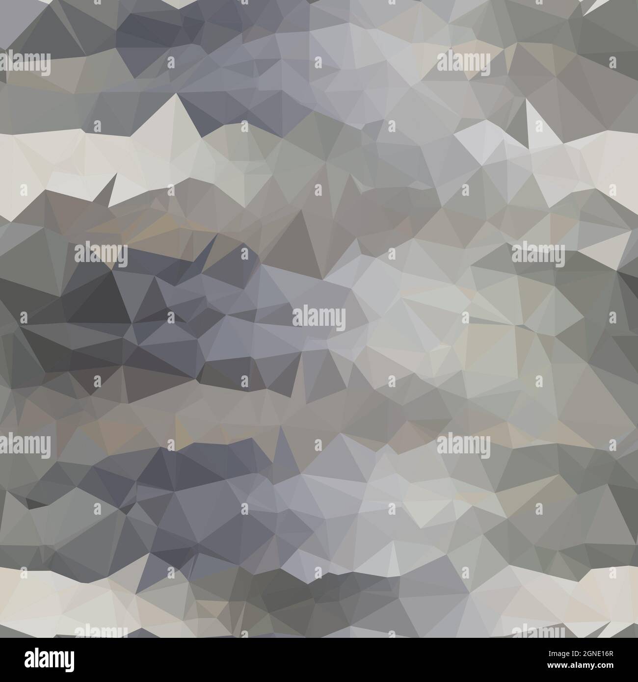 Triangular Geometric Pattern Surface Seamless triangle pattern for surface pattern and print Stock Photo - Alamy