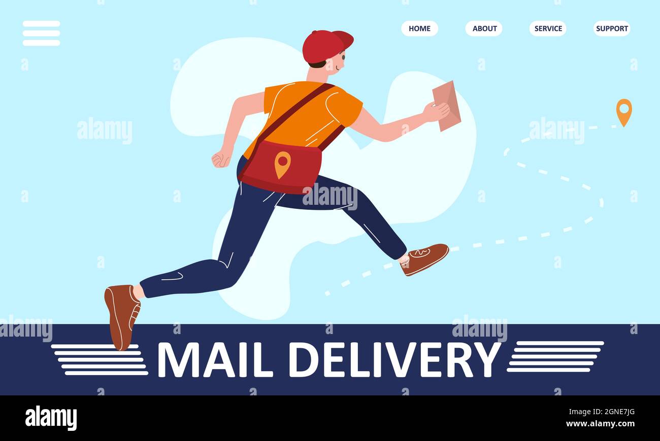 Is The Mail Running Jan 2 2025 Wanda Joscelin