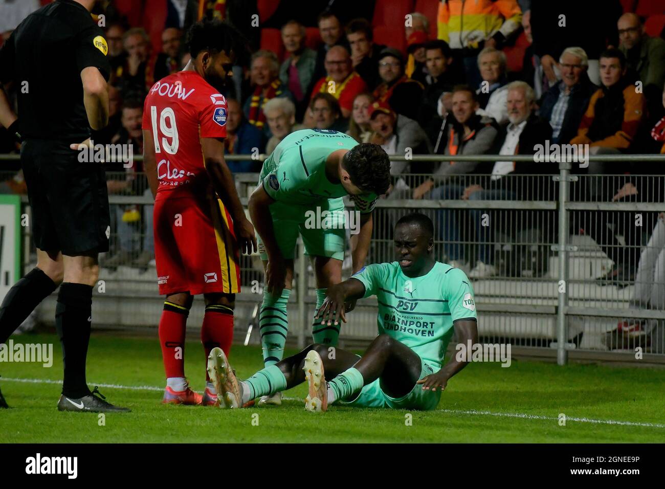 Netherland's Marco van Ginkel Stock Photo - Alamy