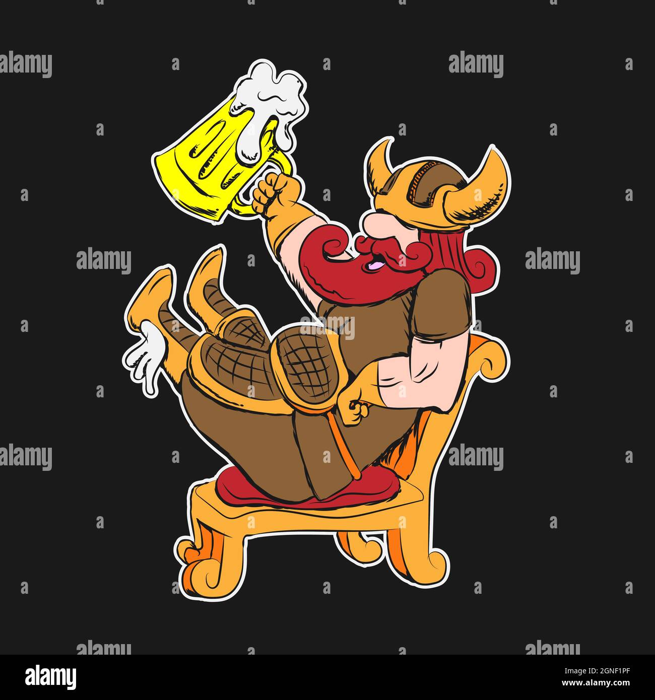 Bar nordic Stock Vector Images Alamy