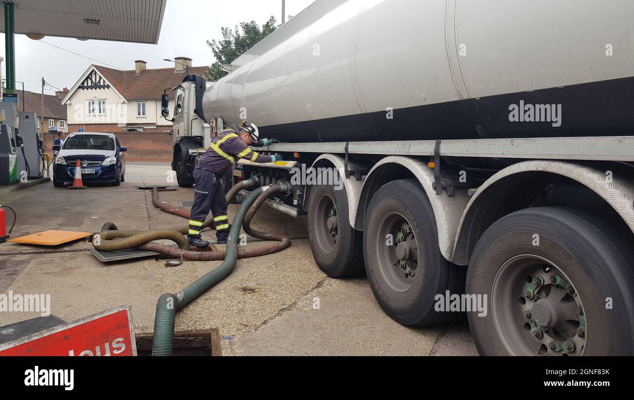 Bp tanker hires stock photography and images Alamy