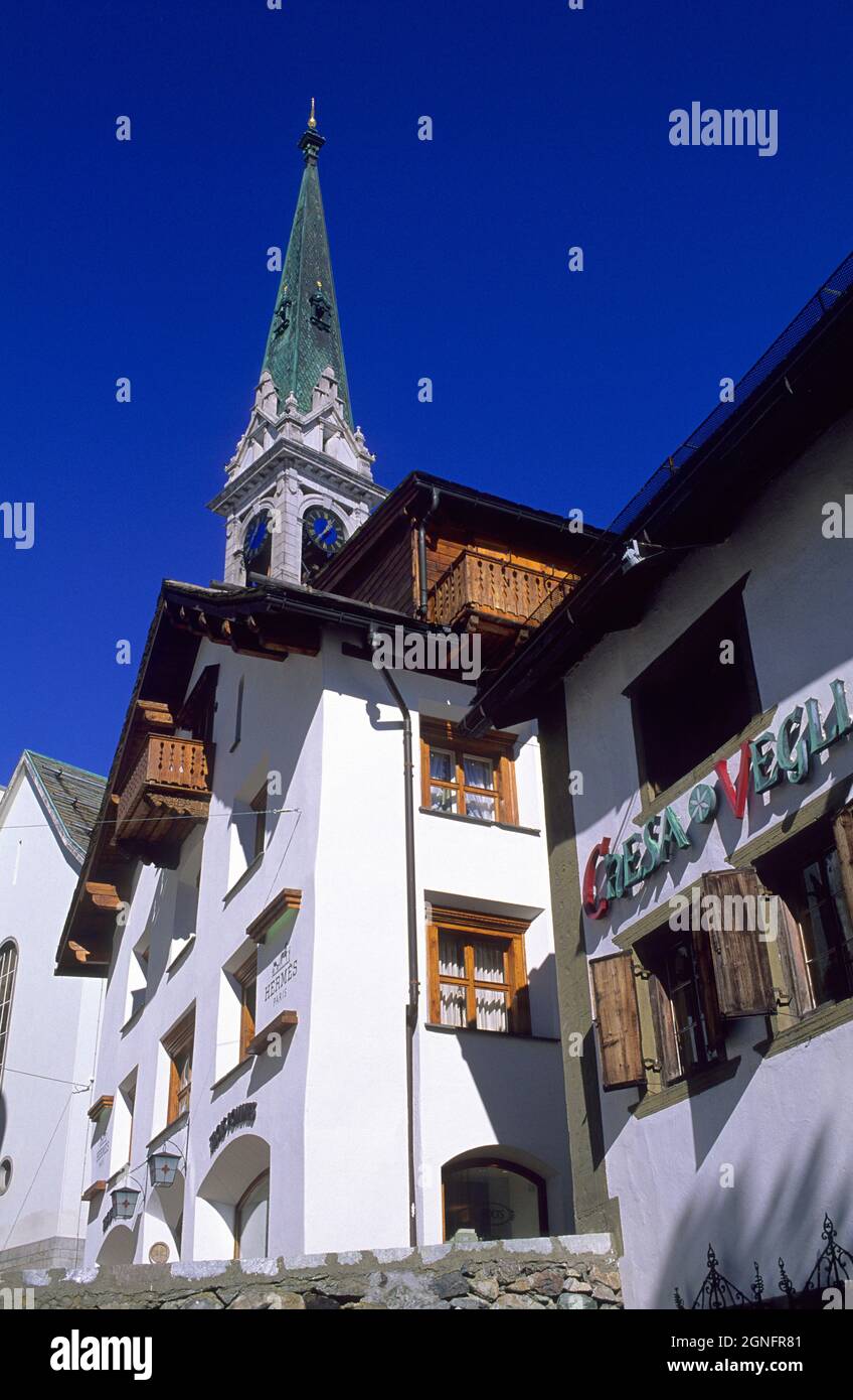Moritz street hi-res stock photography and images - Alamy