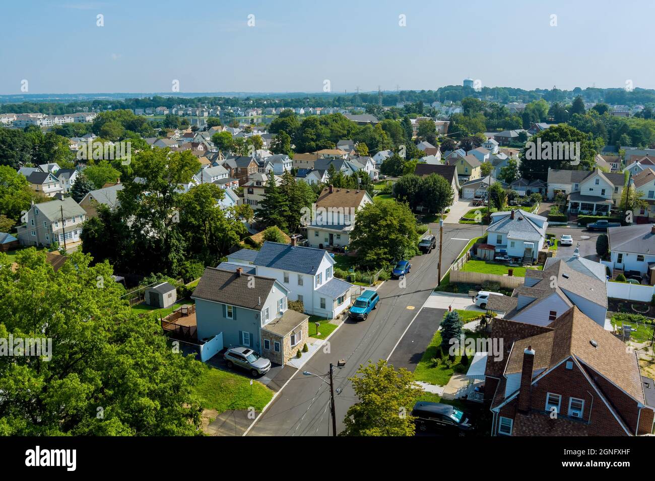 Sayreville hires stock photography and images Alamy