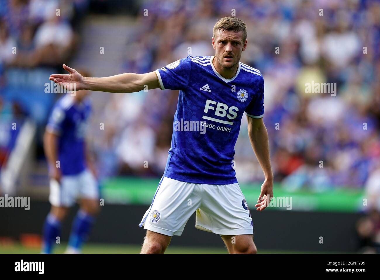 Vardy hi-res stock photography and images - Alamy