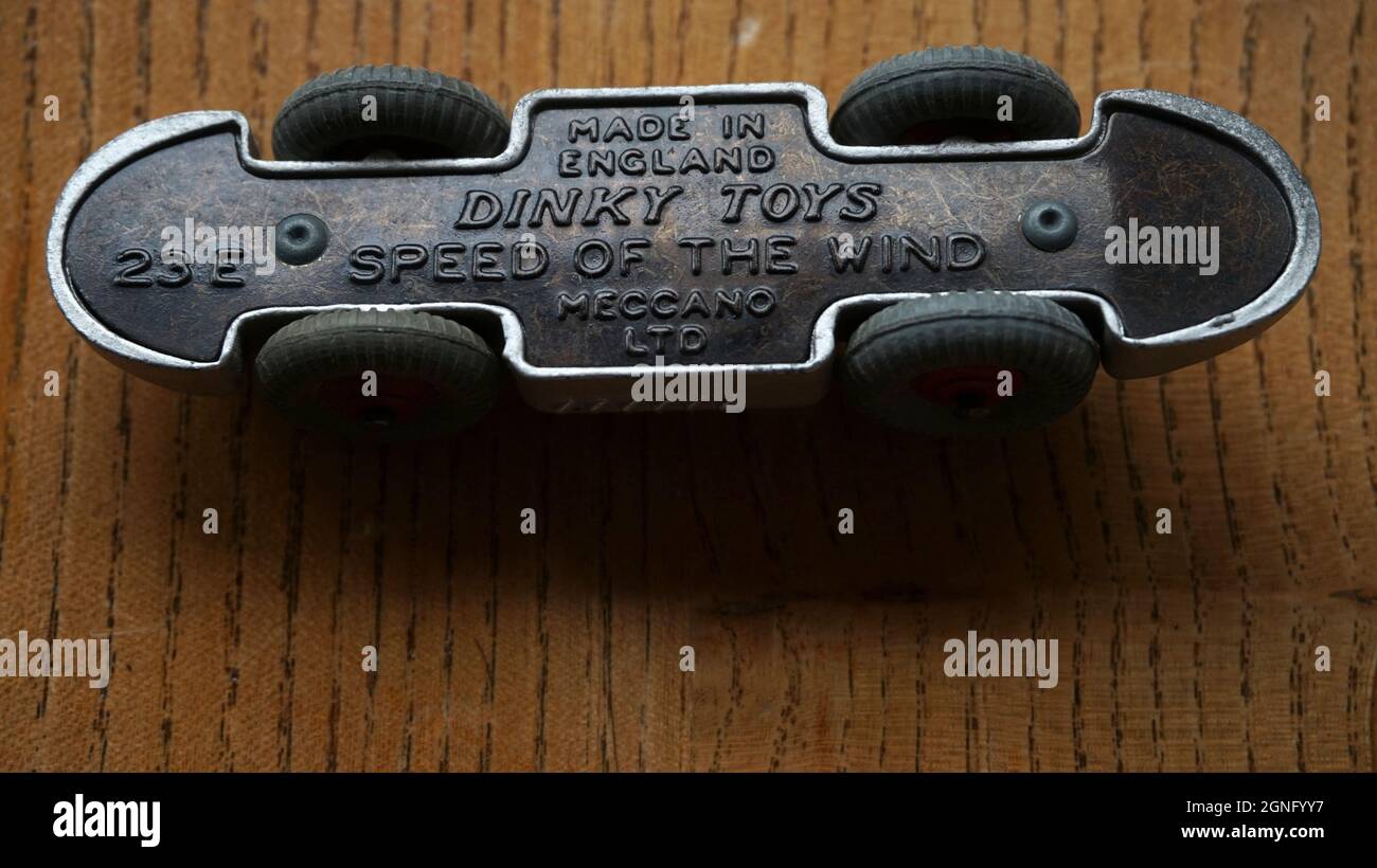 MECCANO AVRIL 1950 BON DE COMMANDE + FEUILLET
