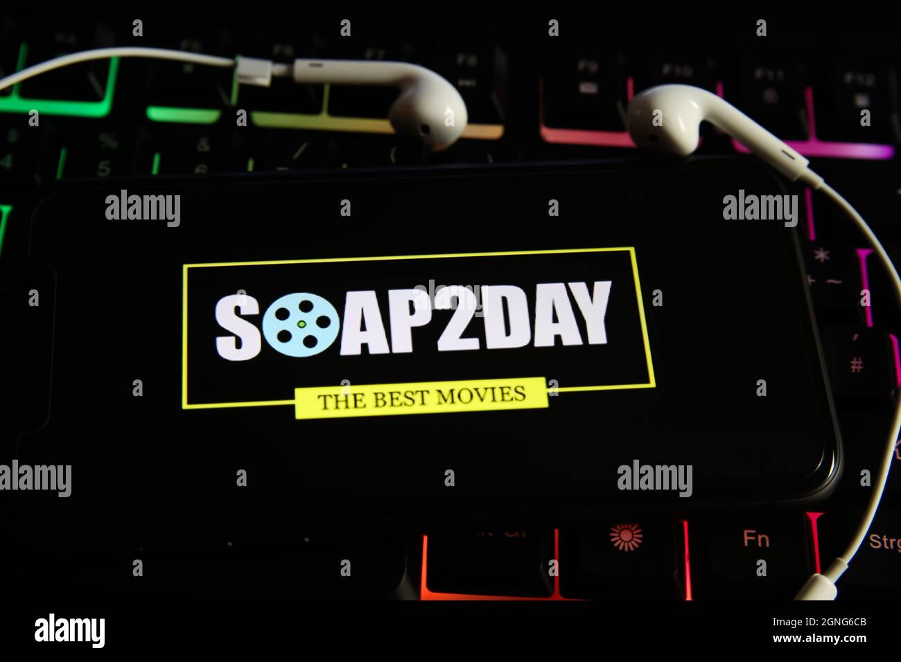 Soap2day streaming outlet