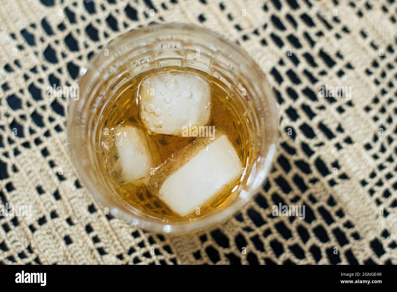 whiskey on the rocks series