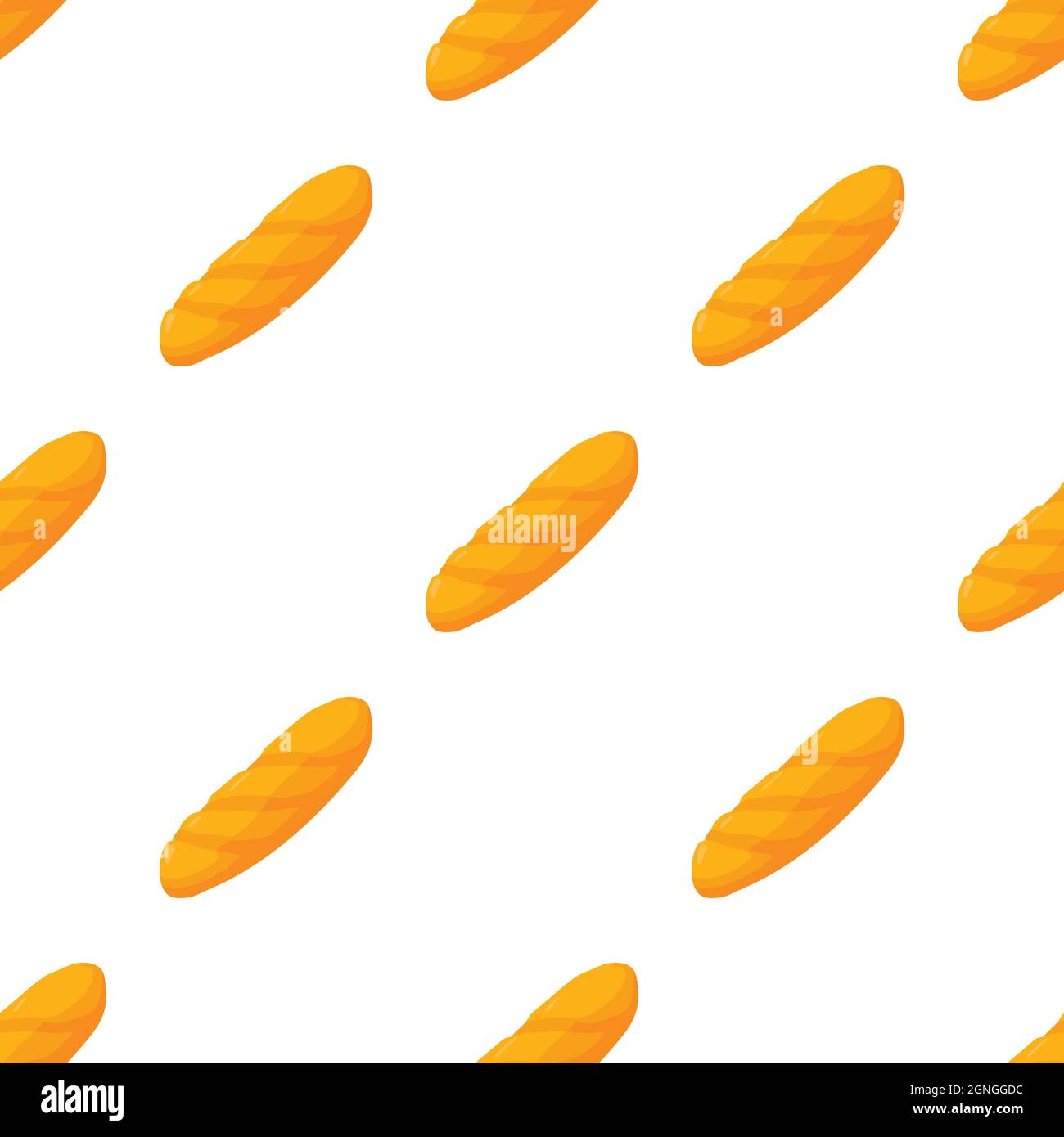 Baguette pattern seamless background texture repeat wallpaper geometric ...