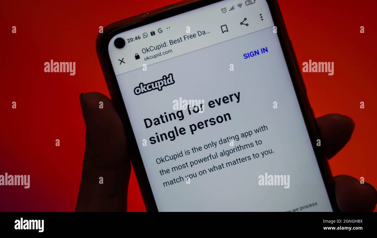 Free online dating apps in Jakarta
