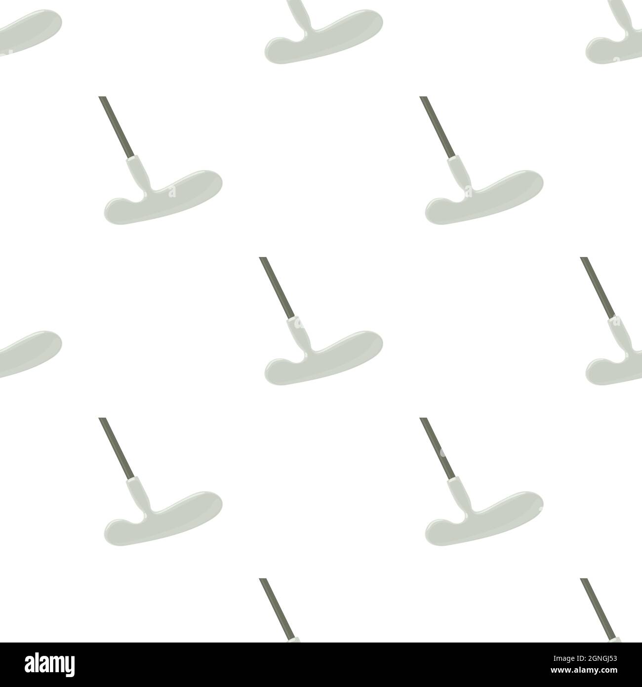 Long golf stick pattern seamless background texture repeat wallpaper ...