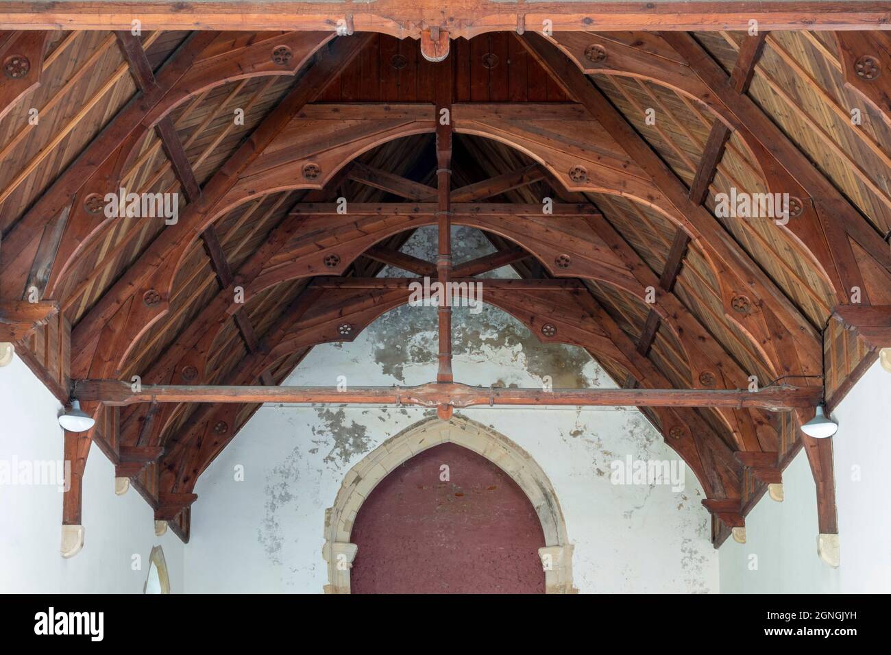 St Andrew’s Church, Alderton, Suffolk , England Stock Photo Alamy