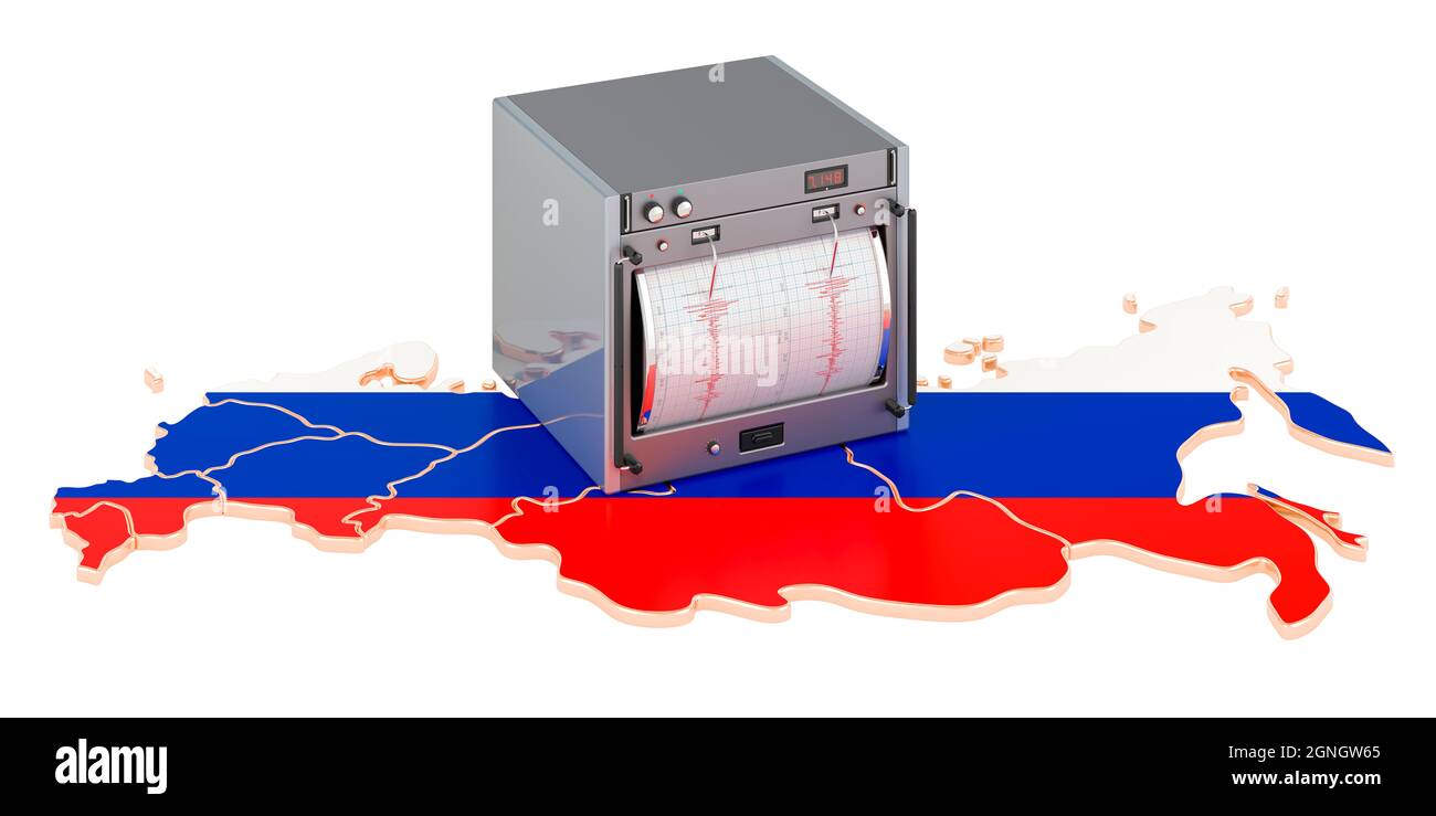8 2 earthquake in russia today video