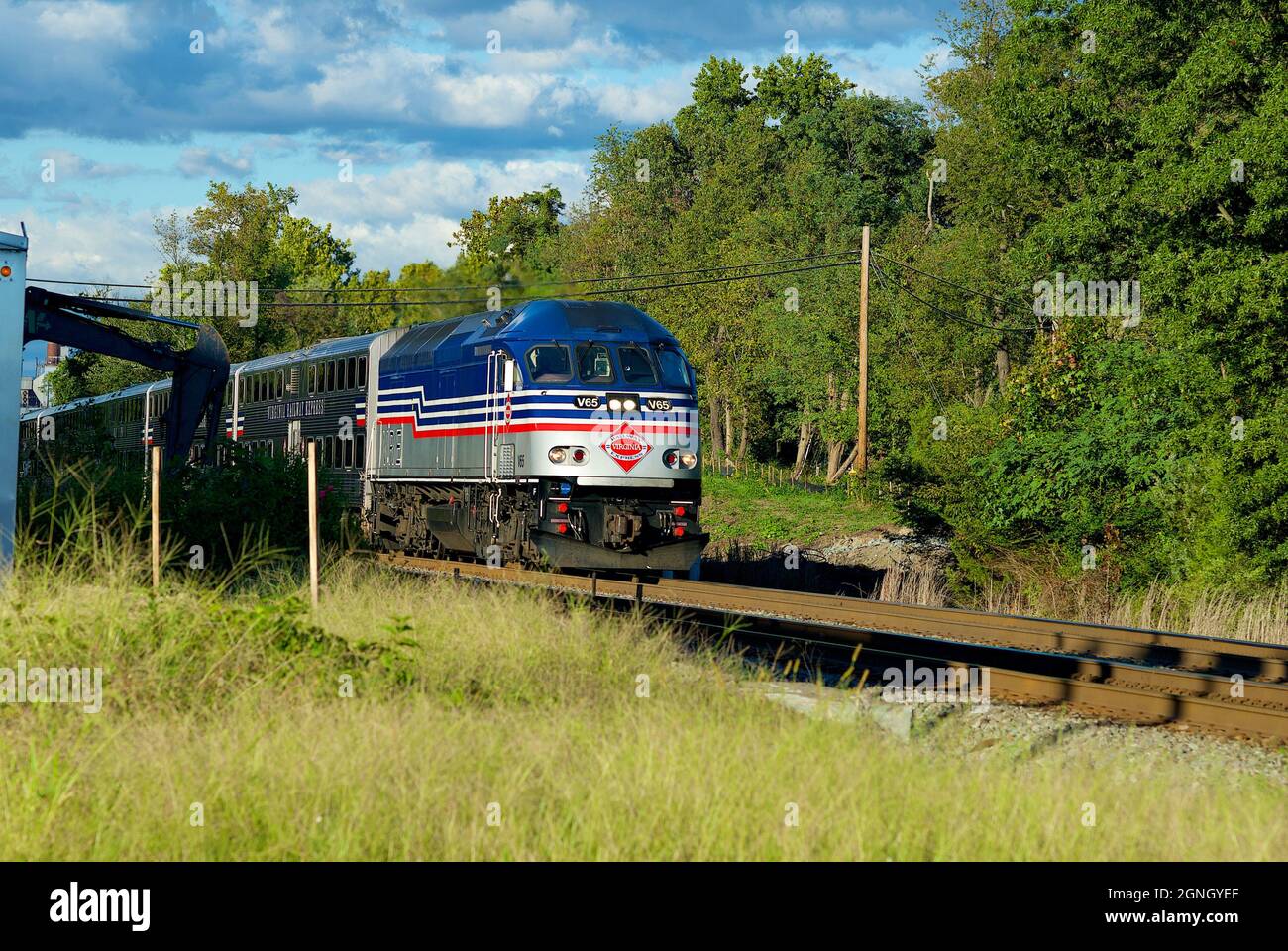 Quantico, Virginia, USA September 23, 2021 Stock Photo Alamy