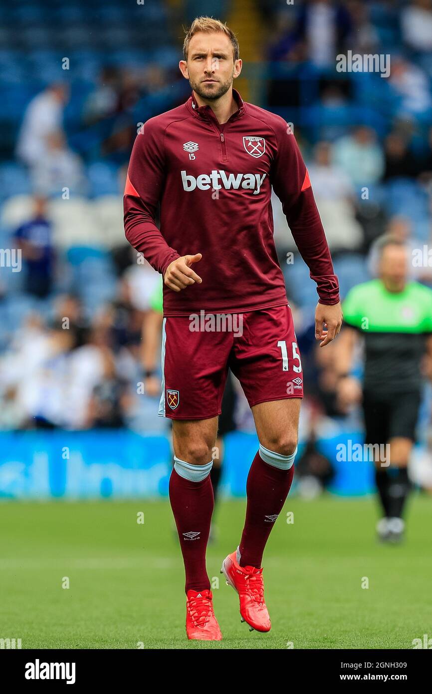 Craig dawson west ham hires stock photography and images Alamy