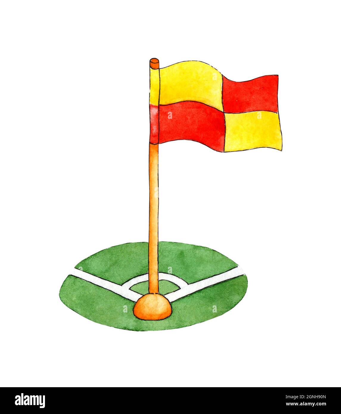 Spain Folded Flag In Watercolor Brush New, Spain, Flag, Football PNG  Transparent Clipart Image and PSD File for Free Download