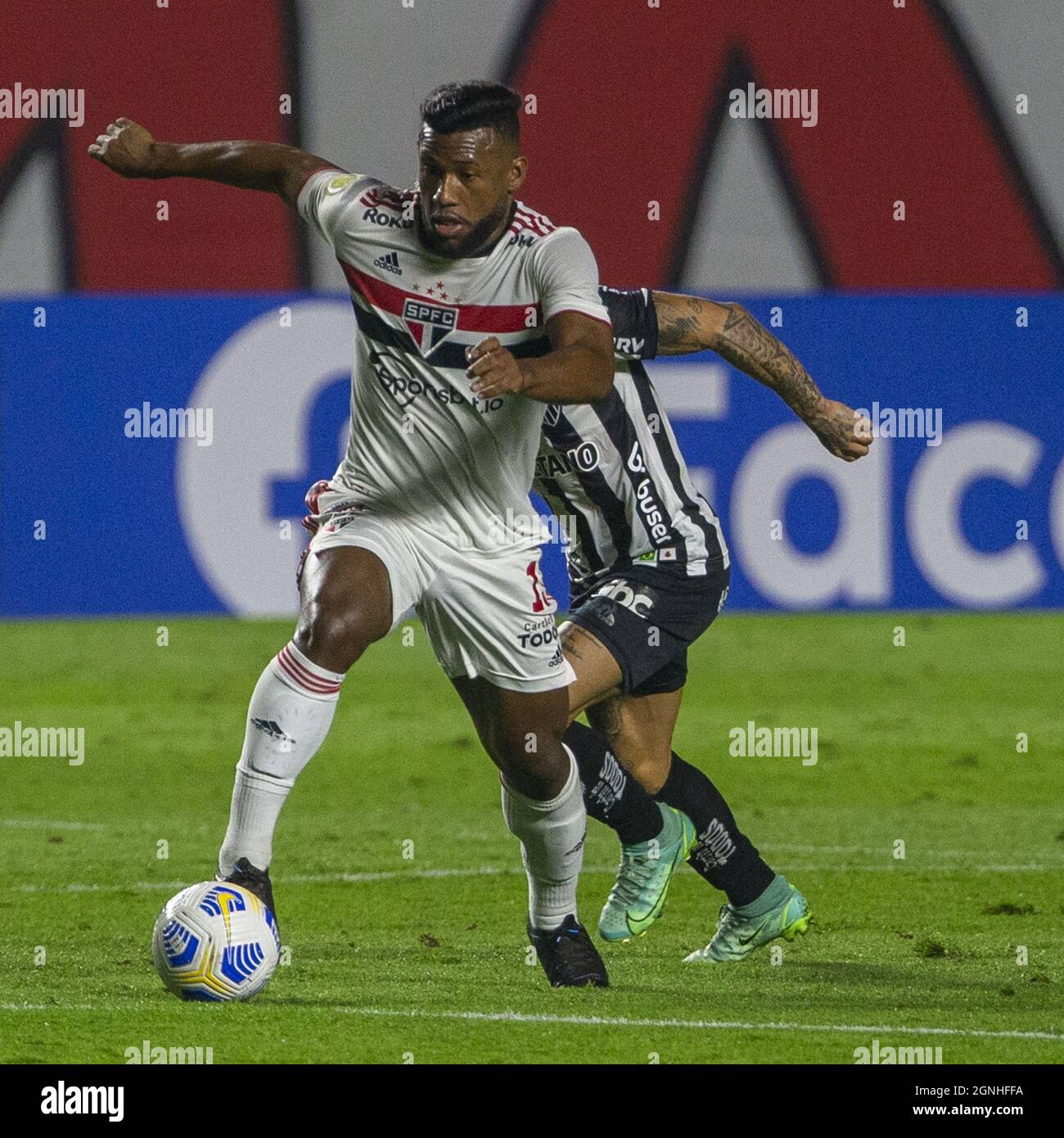 Brazilian serie a football hi-res stock photography and images - Page 5 -  Alamy
