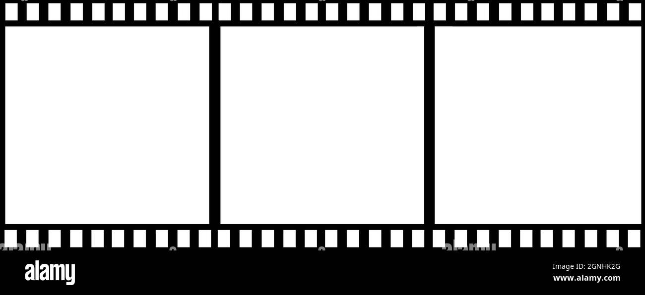 Old film texture background,film camera frame for art design in your