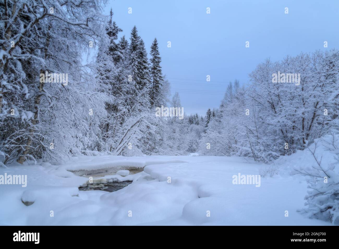 Zen stone frozen hi-res stock photography and images - Alamy