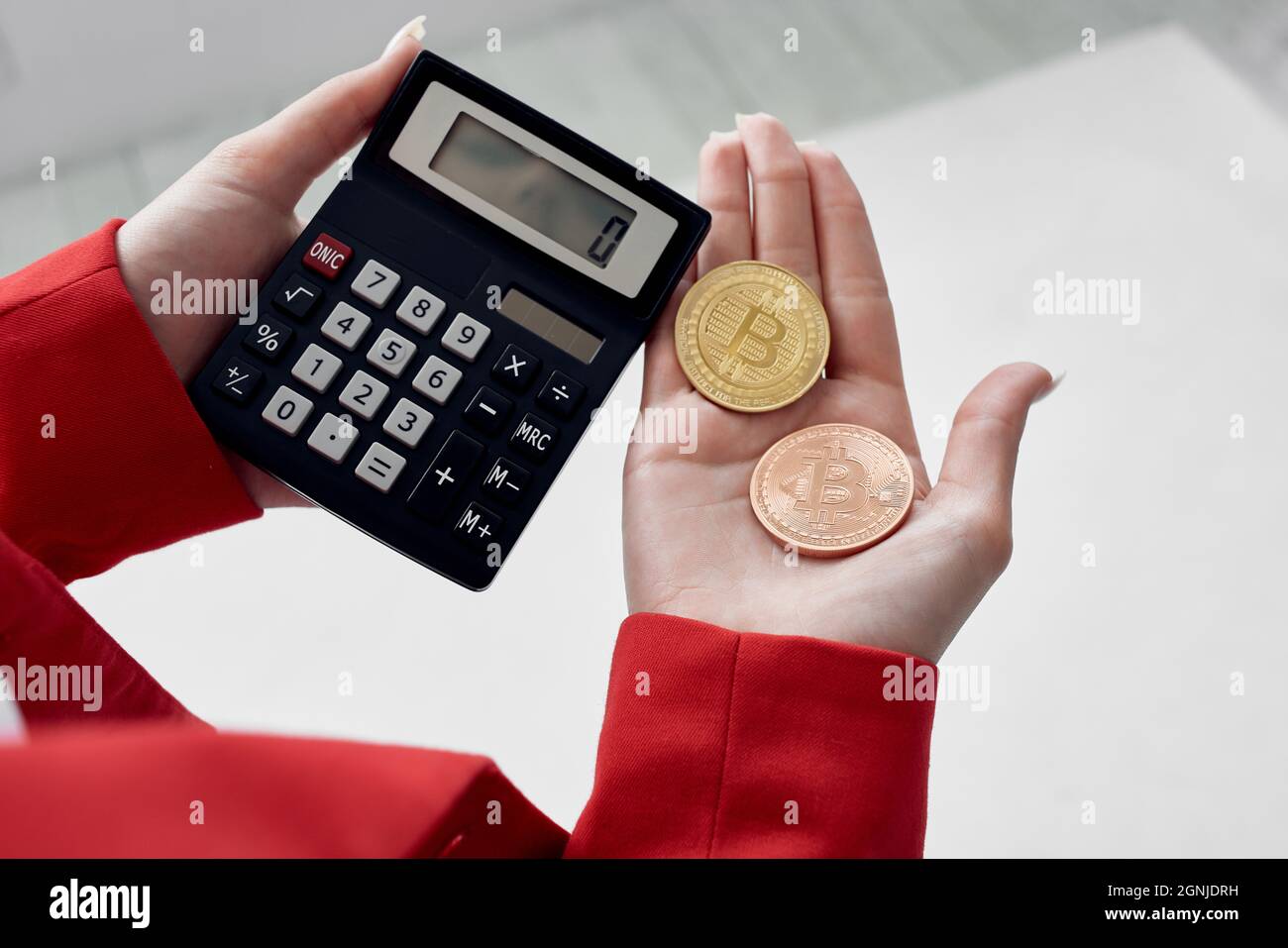 Cryptocurrency stock calculator 16 de noviembre btc