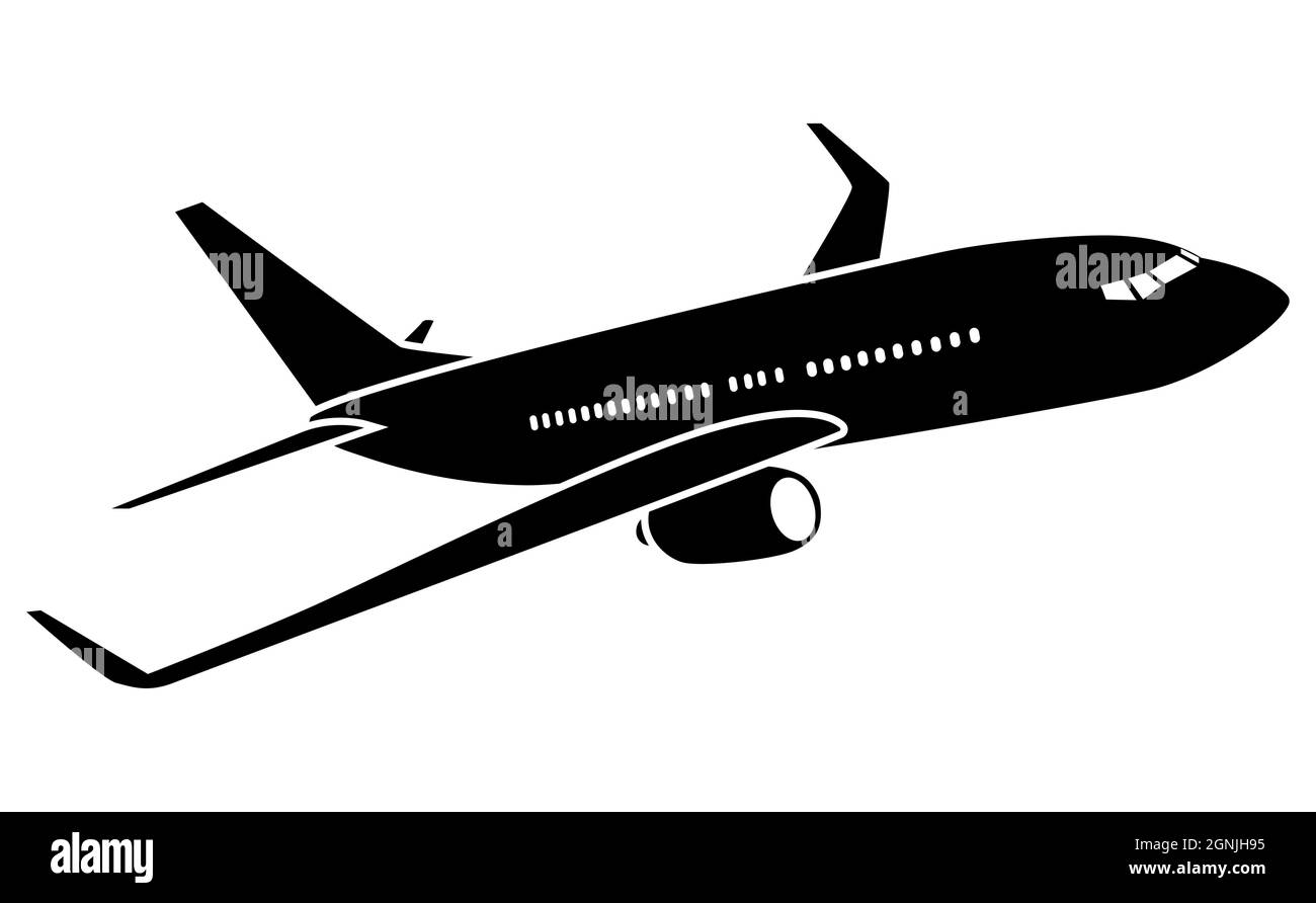 Boeing Logo Airplane Black And White Stock Photos Images Alamy Boeing Logo Airplane Black And White Stock Photos Images Alamy