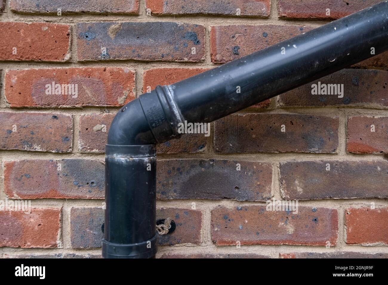Drain pipe wall bracket deals