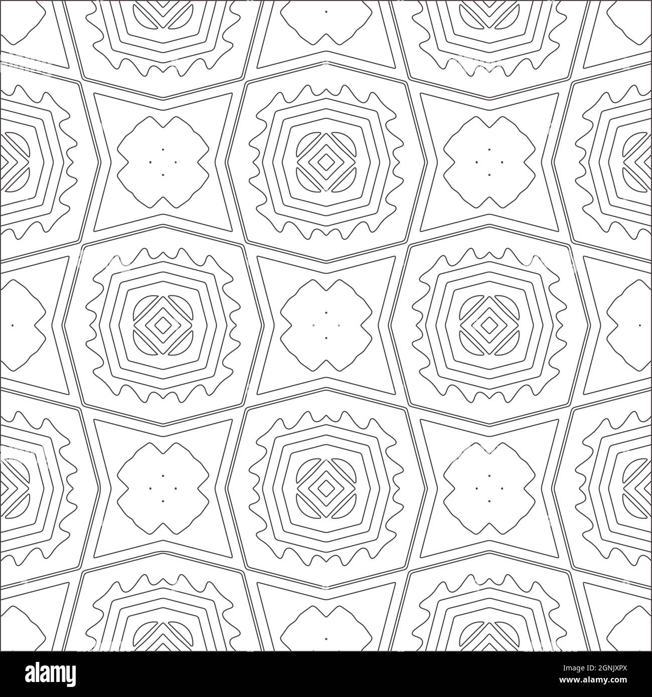 Design Monochrome Grating Pattern black And White Patterns Repeating