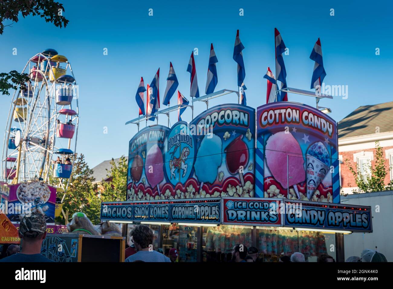 Ephrata fair hires stock photography and images Alamy