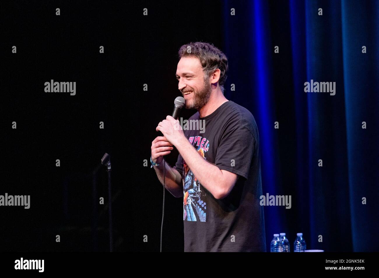 Dan soder hi-res stock photography and images - Alamy