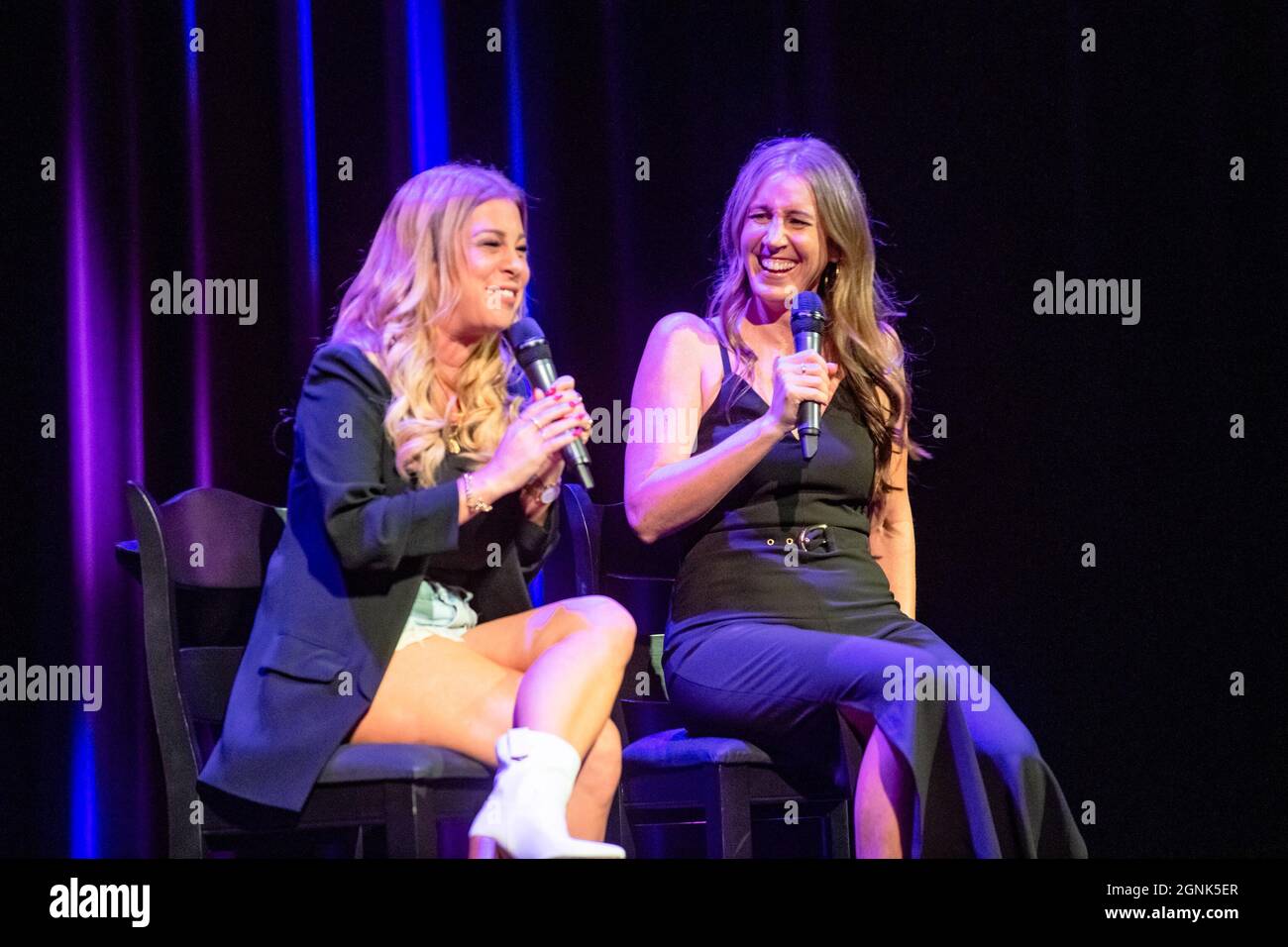 Ashley hesseltine hires stock photography and images Alamy