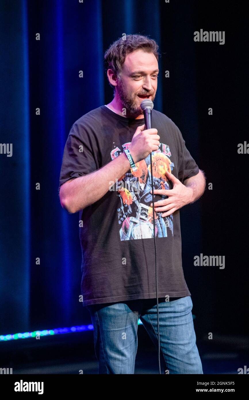 Dan soder hi-res stock photography and images - Alamy