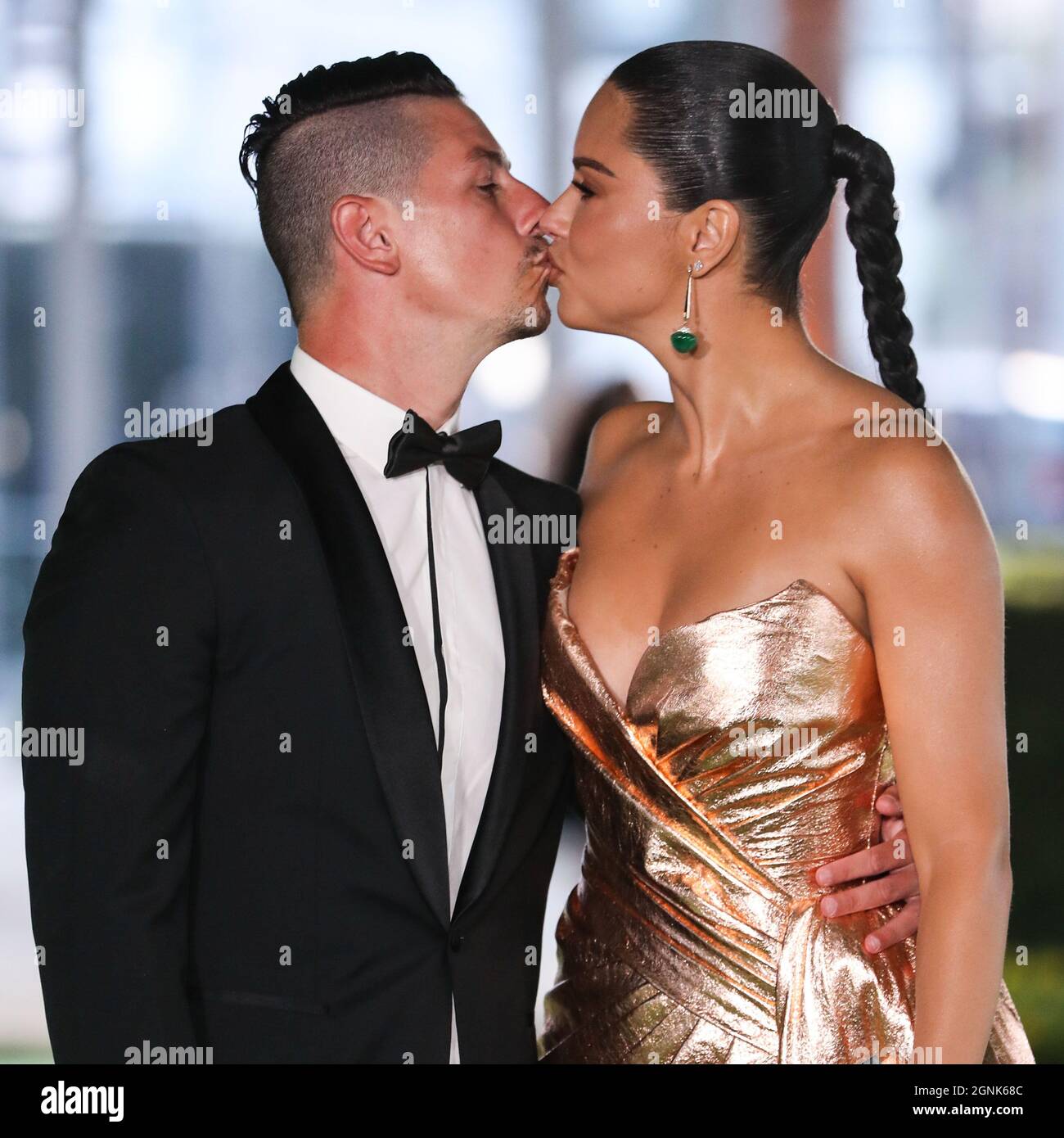 Adriana Lima Husband