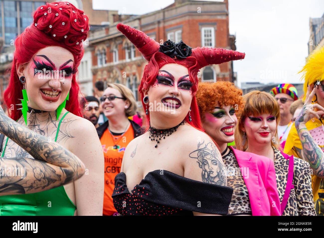 cheap wigs birmingham