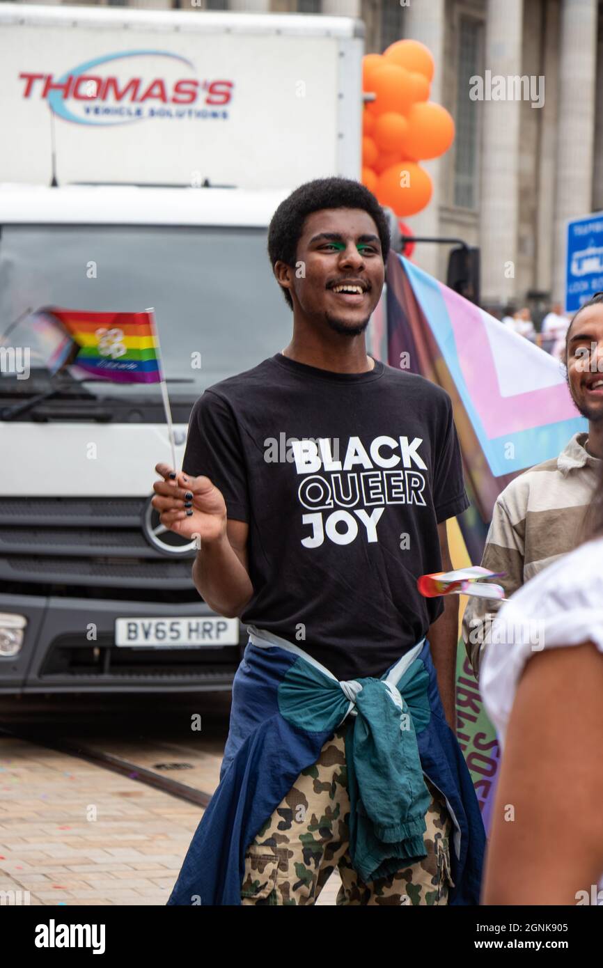 Black queer joy hires stock photography and images Alamy