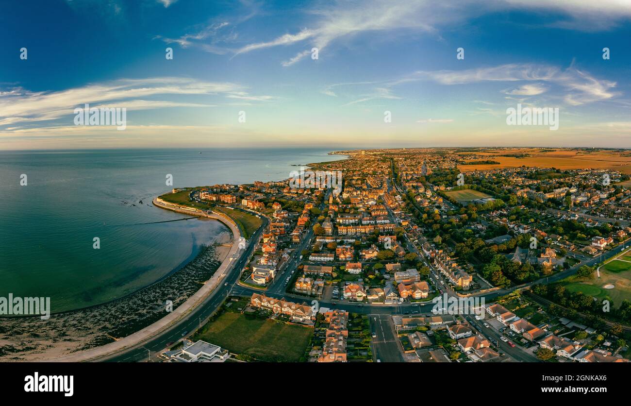 Westgate on sea hires stock photography and images Alamy