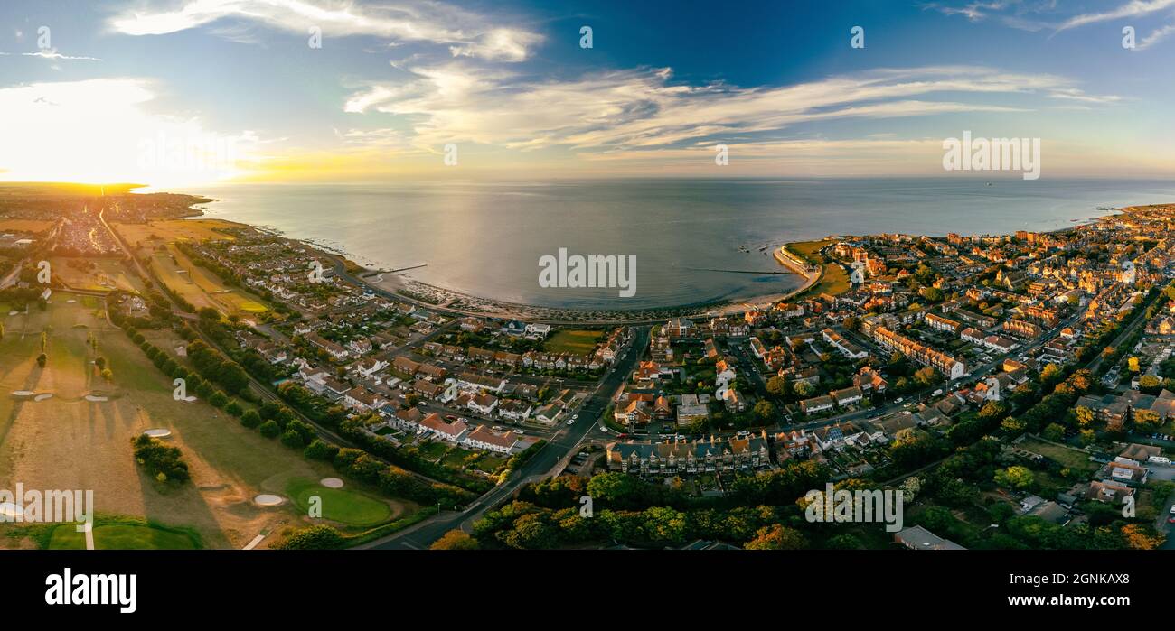 Westgate on sea hires stock photography and images Alamy