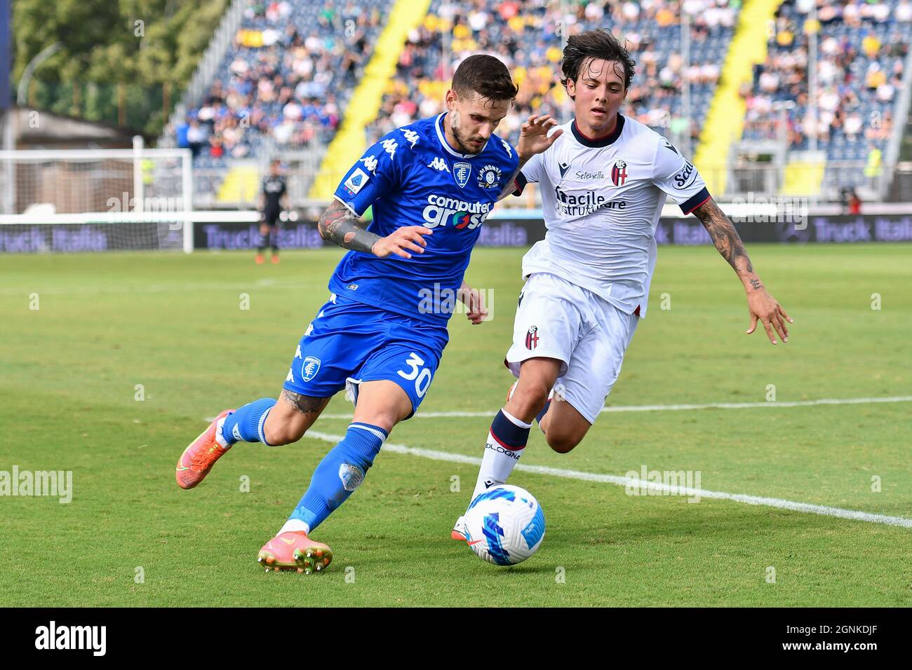 Bologna petar hires stock photography and images Alamy