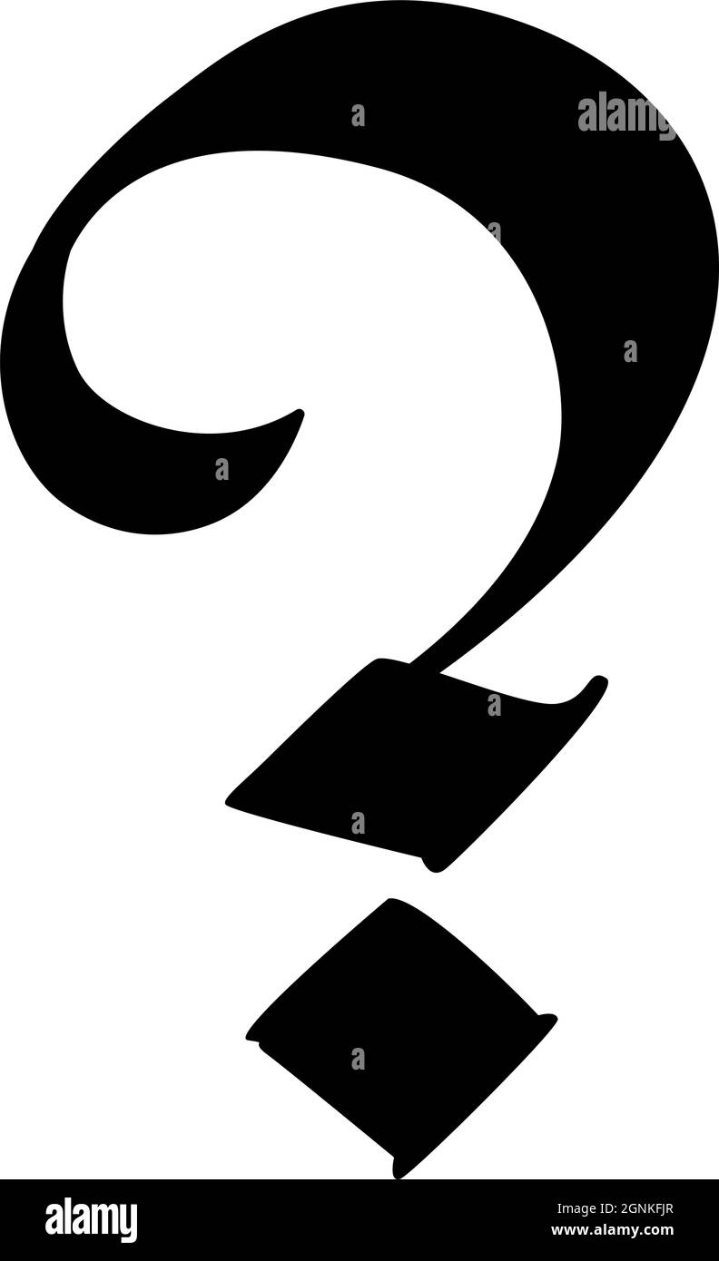 Grotesque alphabet Black and White Stock Photos & Images Alamy