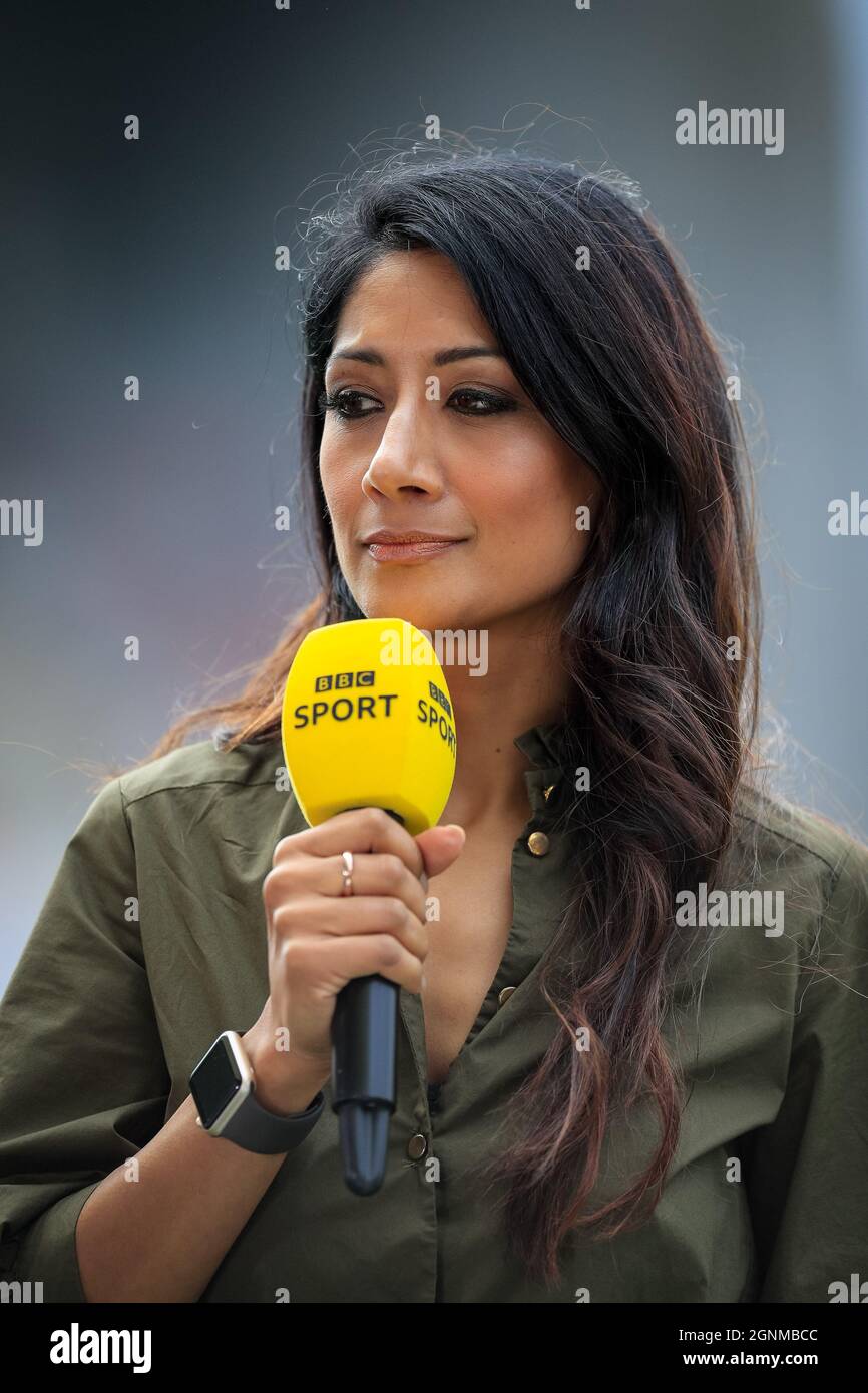 Bbc match day hires stock photography and images Alamy