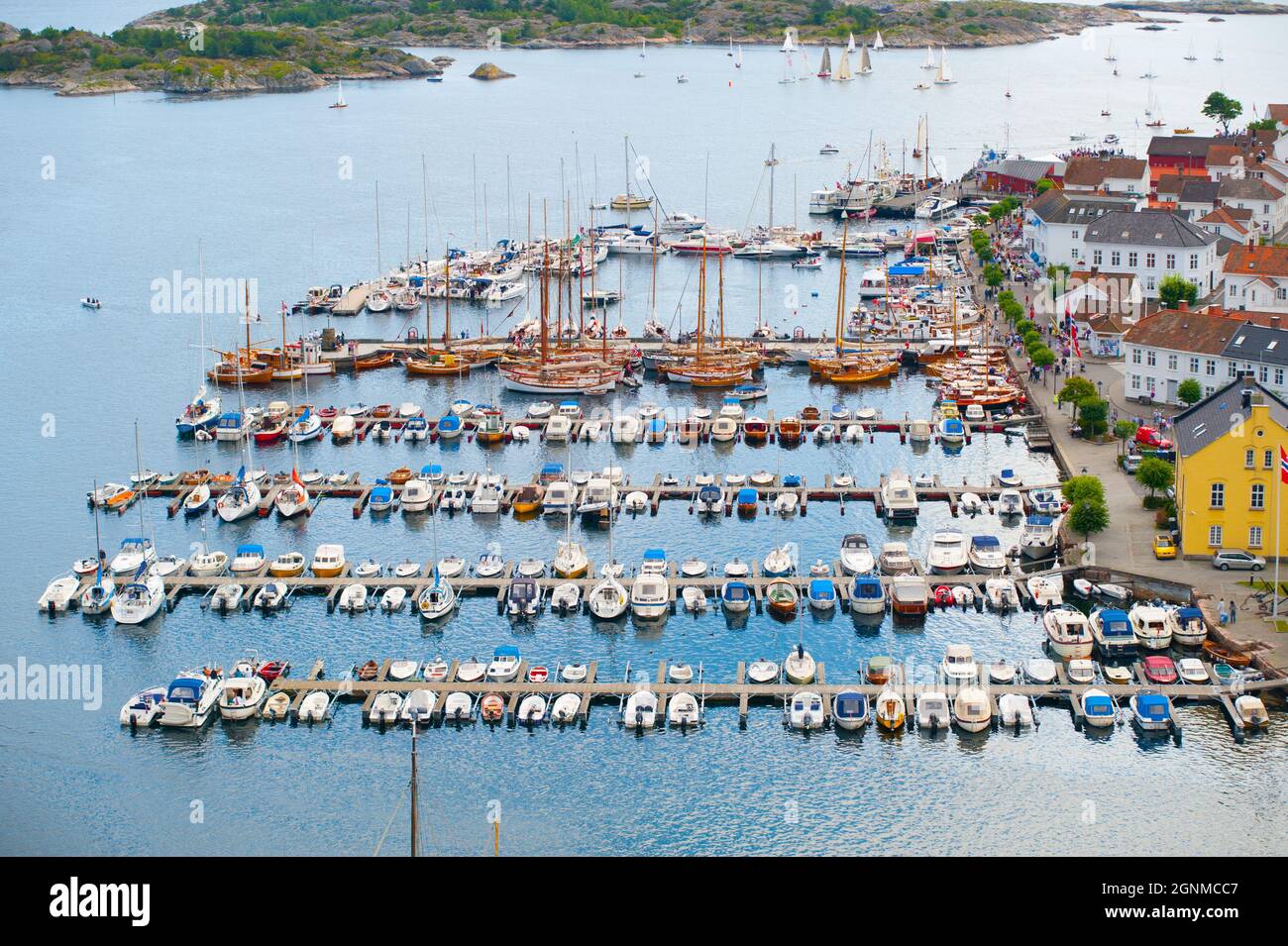 Risor festival hi-res stock photography and images - Alamy