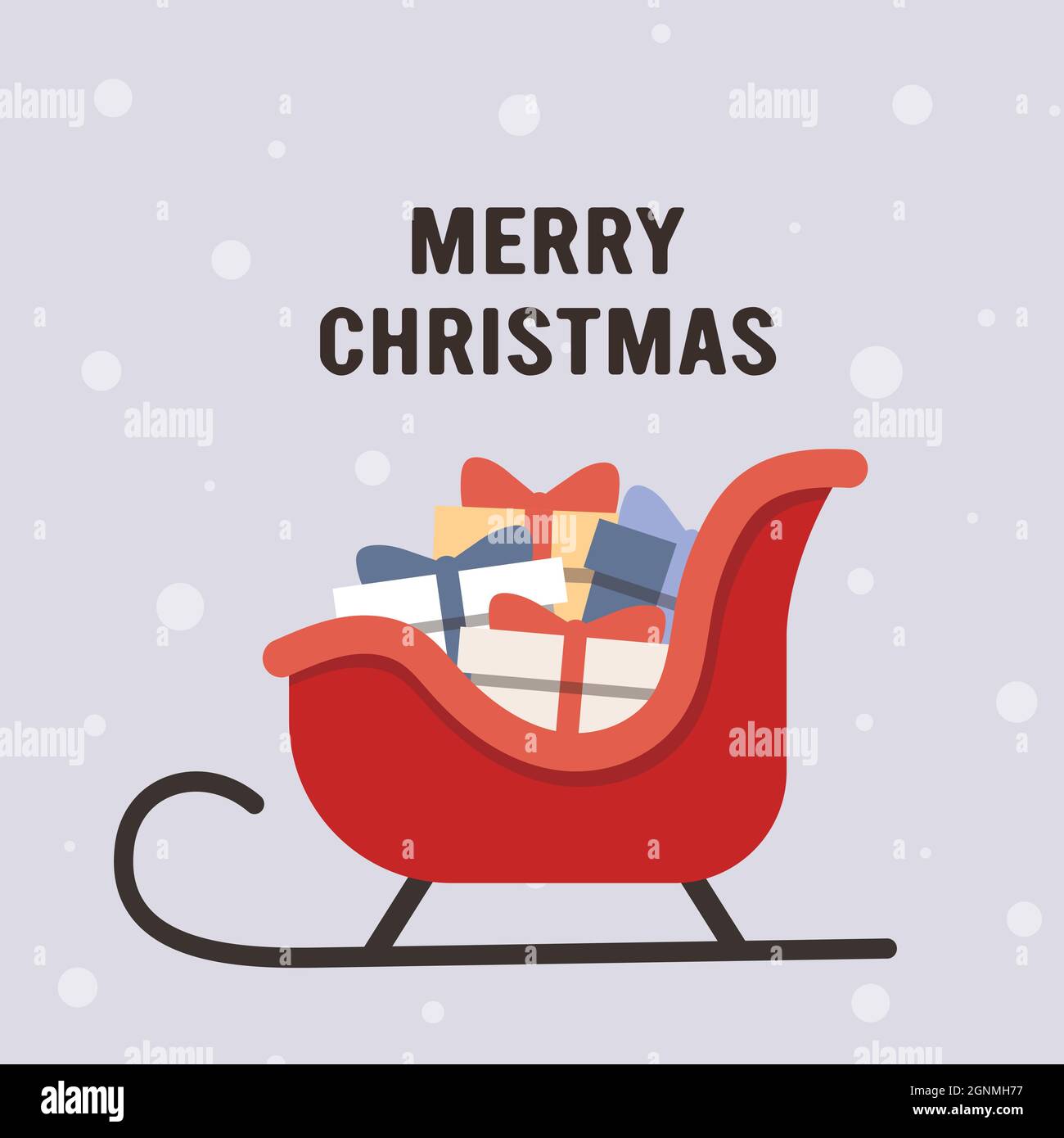 Merry Christmas Chinese 2022 Chinese New Year 2022 In Flat Style. Merry Christmas. For Banner, Postcard,  Brochure Decor Template. Vector Illustration Stock Vector Image & Art -  Alamy