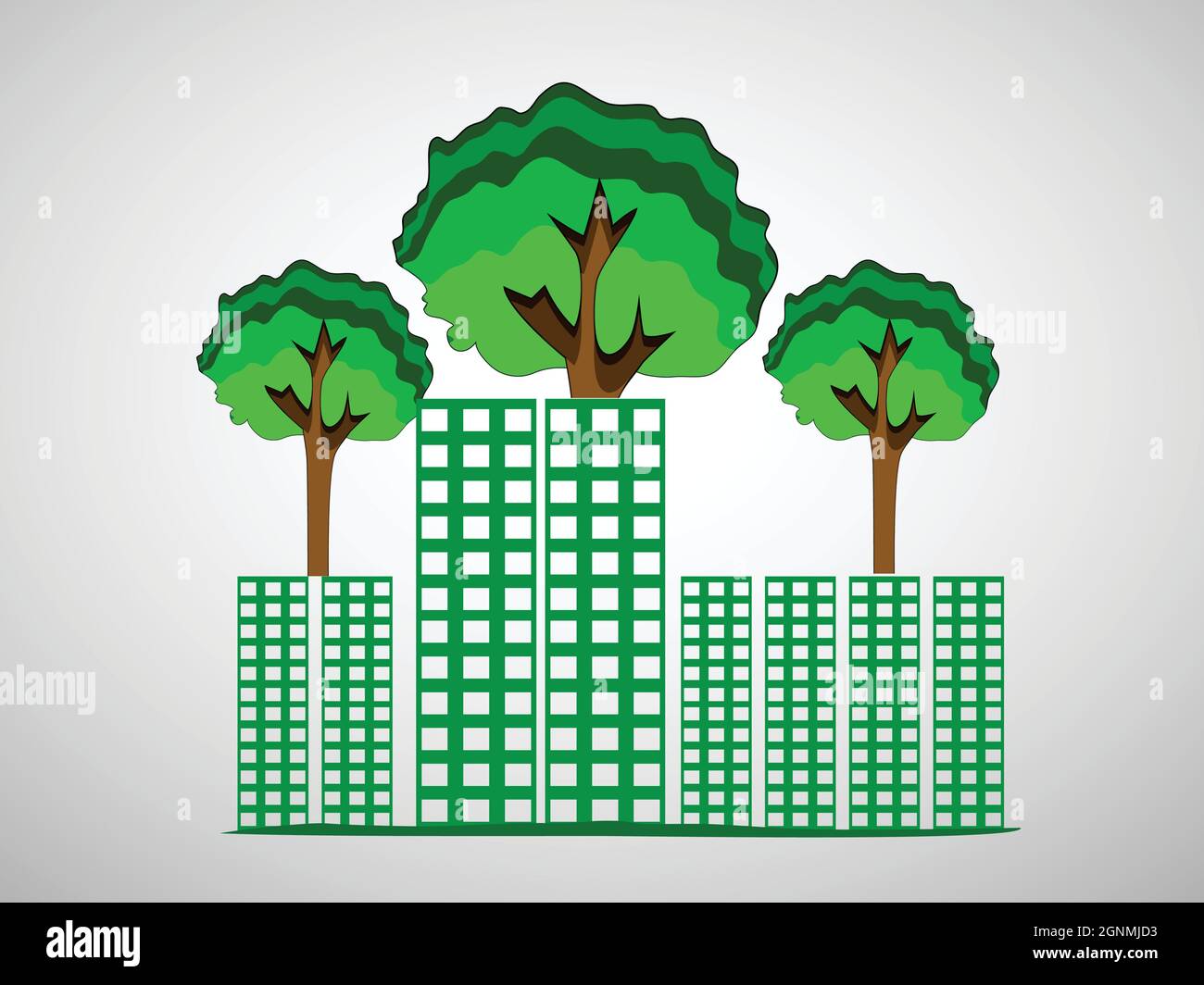 World Environment Day Background Stock Vector Image & Art - Alamy